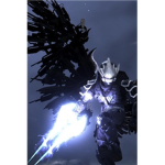 Ninjas of silence