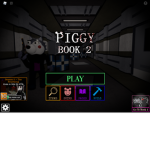 Mini Toon Piggy Game Fan Group