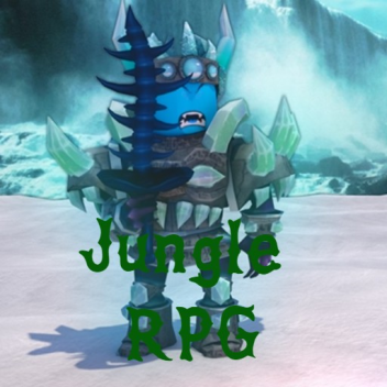 Jungle RPG