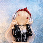 LUNA'S COMMUNITY!!