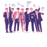 K-POP chat