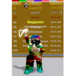 Mango gamers play games fan club!