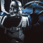 [TGE] | Imperiаl 501st Legion |