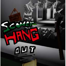 Sewer hangout