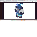 put NO_usrname to support and join clan bye :D