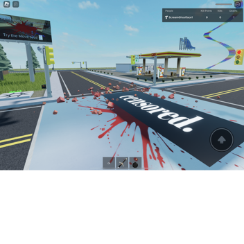 Blutiger Test-Simulator [HIDDENER BEREICH]