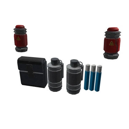 Item Thumbnail
