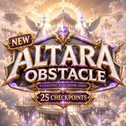 [ NEW ] ALTARA OBSTACLE