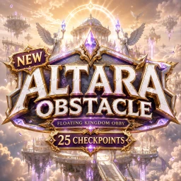 [ NEW ] ALTARA OBSTACLE  icon