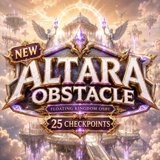 ALTARA OBSTACLE