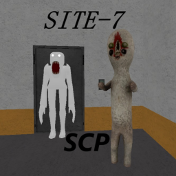 SCP Site-7