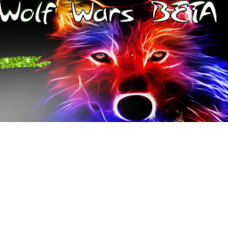 Wolf Wars (Beta)