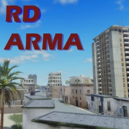 RD ARMA icon