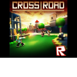 Classic: Crossroads