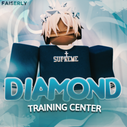 Diamond Training Center