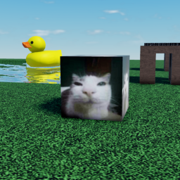Pet Simulator 100