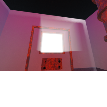 The backrooms level !