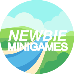 [ Shop delayed :( ] Newbie Minigames!