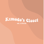 Kxmodo's Closet