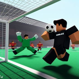 Super Soccer Stars