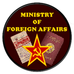Ministry of Foreign Affairs [☭]