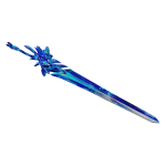 Jingliu Sword