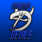 Concord Blue Devils