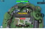 The died sight