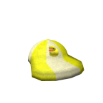 Duckie Cap