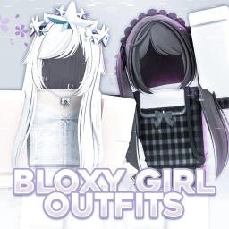 [500+] Bloxy Girl Outfit Ideas icon