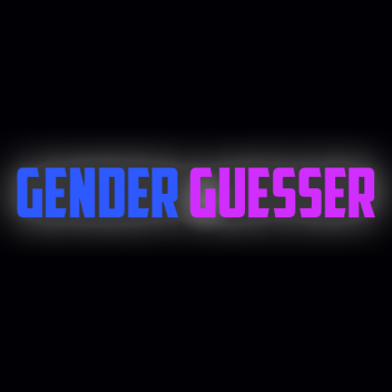 Gender Guesser