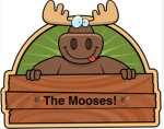 ReaI Mooses