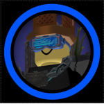 AzureBloxian's Hideout