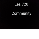 Les 720 Community