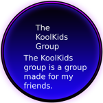The Extremely Kool Kids Group!