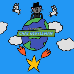 Le monde du Chat Gentleman