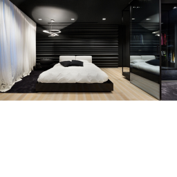 My room