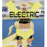 Electric Cheer!