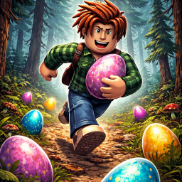 Retro Survival (EasterEvent!)