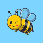The fly bees group
