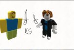 Noobs VS Bacon Hairs TD