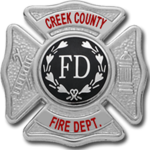 Creek County Fire Department