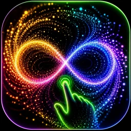 Particle Flux icon