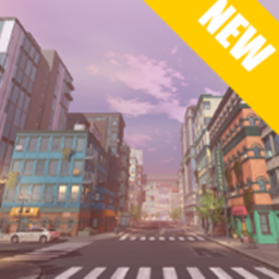 Modern City (New Roblox Studio Map)