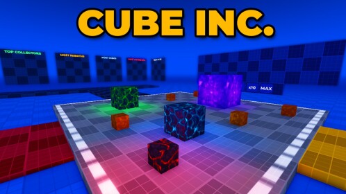 Cube Inc.