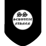 Schwarze Fahnen [Black Banner]