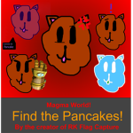 Find The Pancakes FAN GROUP