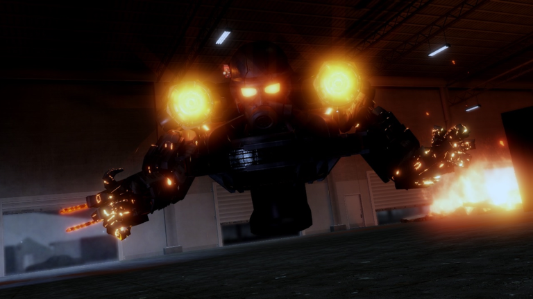Skibidi Toilet : Battle of Denver screenshot 4