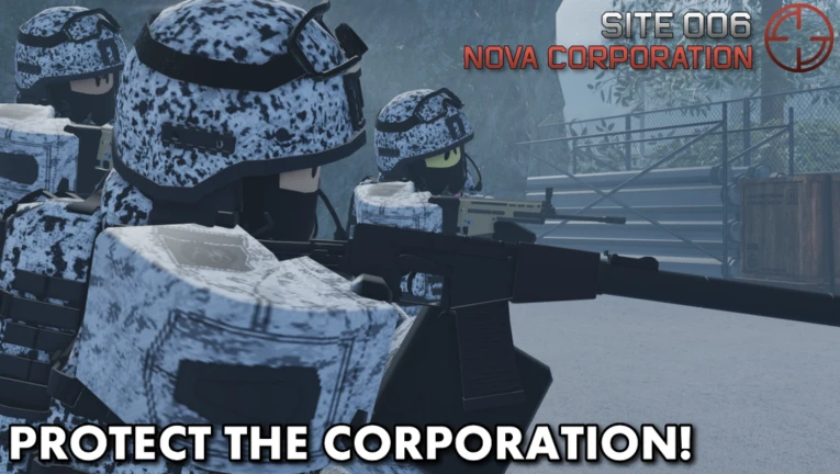 ロブロブ。 I Explored Roblox Site 006 Roleplay FOR the FIRST TIME! - YouTube