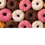 Donut Route